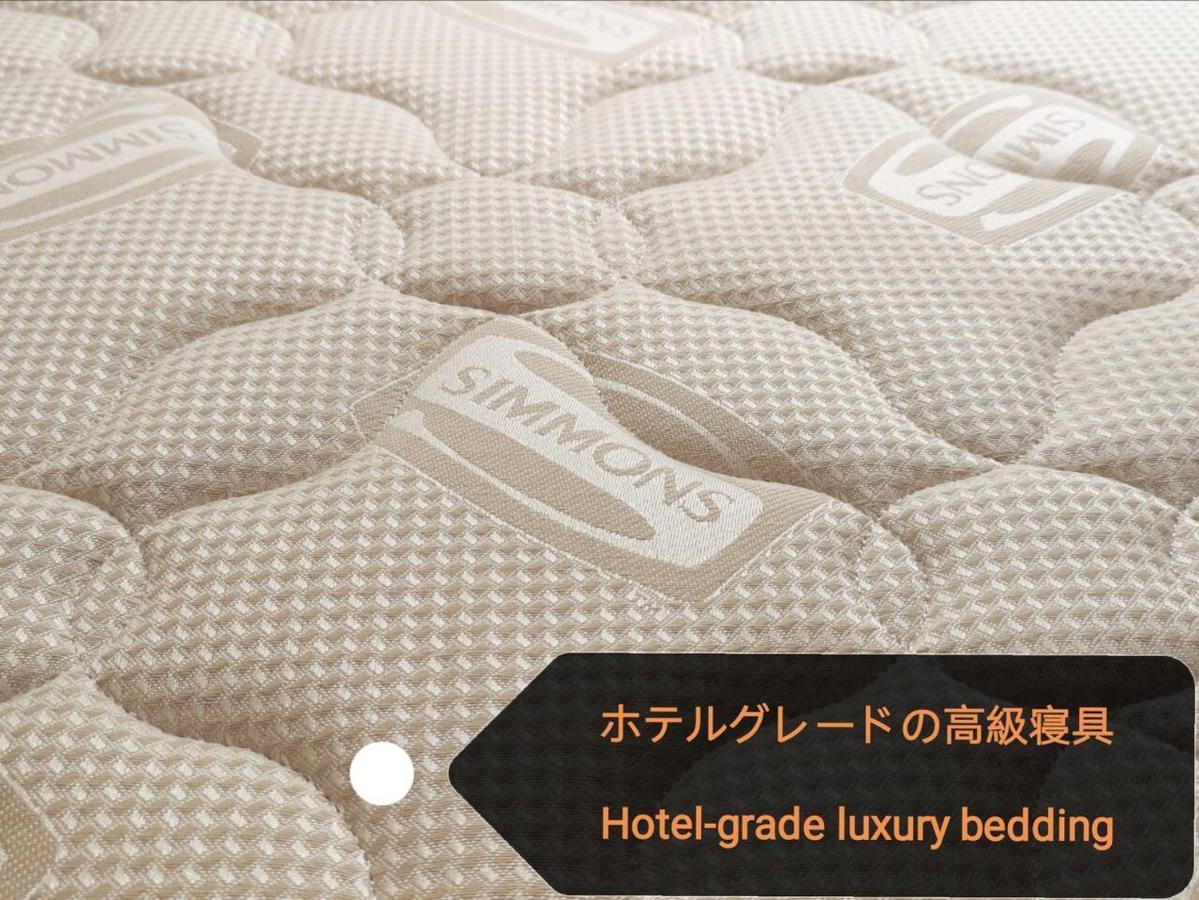 Apartemen Rakuto通天閣301 特價2室1厅,日本橋難波心斎橋1站, 車站3分,緊鄰通天閣, 直達關西機場大阪城usj京都. *